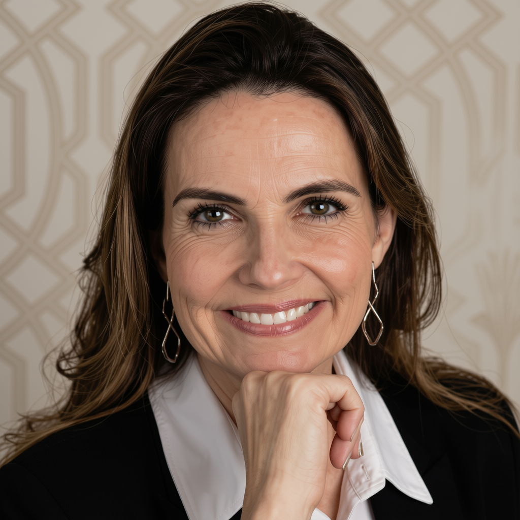 Paula Barquero